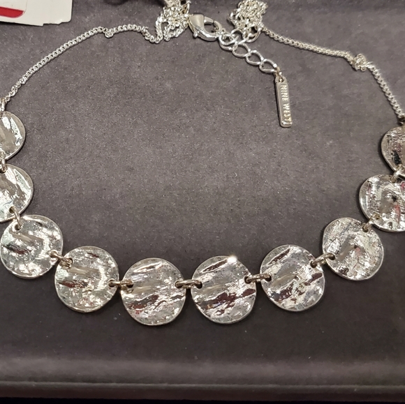 BRAND NEW NINE WEST Neclace ~ Jewelry - Picture 5 of 12